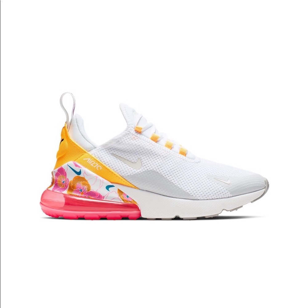 Nike Air Max 270 SE Floral (W)